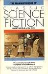 The Mammoth Book of Classic Science Fiction: Short Novels of the 1930's (The Mammoth Book Of...series)