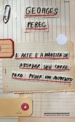 A arte e a maneira de abordar seu chefe para pedir um aumento