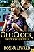 Off The Clock (First Responders, #1)