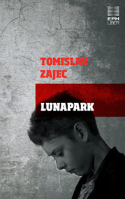 Lunapark (Hardcover)