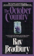 The October Country