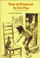 Susan and Sereena and the Cat's Place
