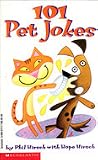 101 Pet Jokes