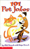 101 Pet Jokes