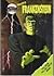 Frankenstein (Official Universal Studios Monsters)