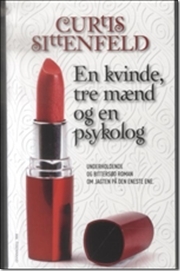 En kvinde, tre mænd og en psykolog