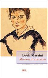 Memorie di una ladra (Paperback)