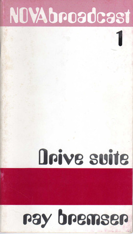 Drive Suite: an Essay on Composition, Materials, References, etc.