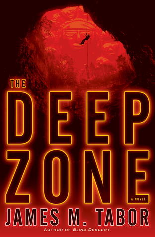 The Deep Zone (Hallie Leland, #1)