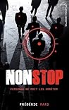 Non Stop by Frédéric Mars