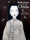 Reflections of China by Carlos   Aleman