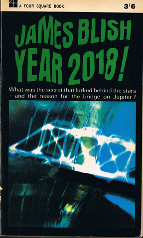Year 2018!