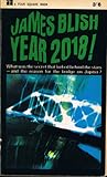 Year 2018! (Cities in Flight, #1)