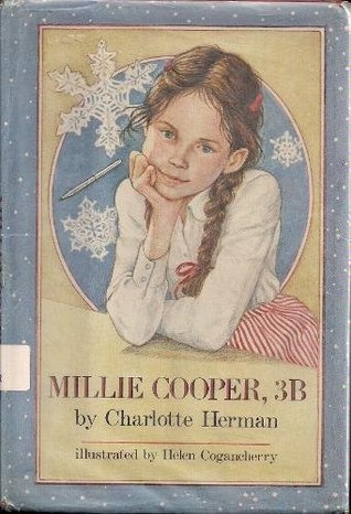 Millie Cooper, 3B