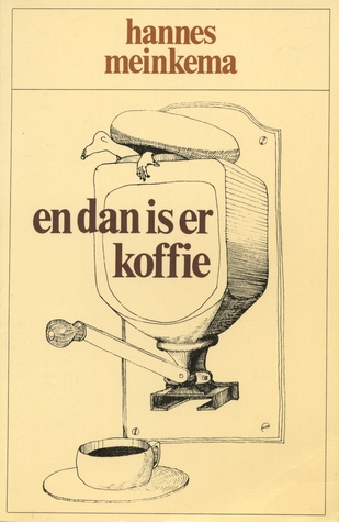 En dan is er koffie (Paperback)