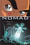 Mémoire cachée (Nomad, #5)