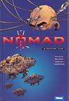 Mémoire Vive (Nomad, #1)