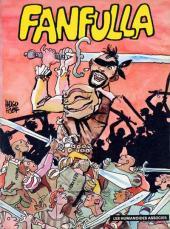 Fanfulla (Paperback)