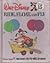 Ride, Float, and Fly (Walt Disney Fun-To-Learn Library, #15)