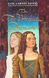 The Two Princesses of Bamarre by Gail Carson Levine