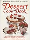 DESSERT COOK BOOK