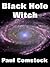 Black Hole Witch