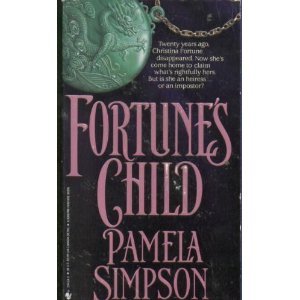 Fortune's Child (Mass Market Paperback)