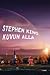Kuvun alla by Stephen        King