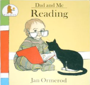 Reading (Baby Books)