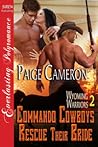 Commando Cowboys ...