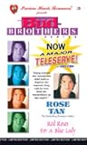 Red Roses for a Blue Lady (Bud Brothers, #3)