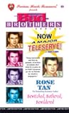 Bewitched, Bothered, Bewildered (Bud Brothers, #8)