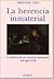 La herencia inmaterial