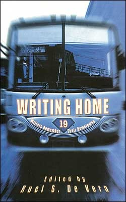 Writing Home: Nineteen Writers Remember Their Hometowns