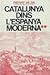 Catalunya dins l'Espanya mo...