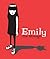 Emily the Strange