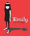Emily the Strange by Rob Reger