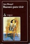 Razones para vivir