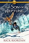 The Son of Neptune by Rick Riordan