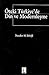 Öteki Türkiye'de Din ve Mod...