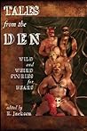 Tales from the Den by R. Jackson