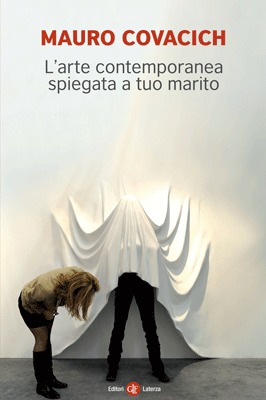 L'arte contemporanea spiegata a tuo marito (Paperback)