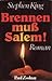 Brennen muss Salem! by Stephen  King