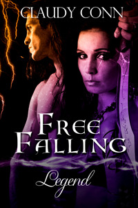 Free Falling (Legend, #4)