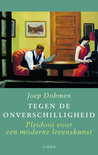 Tegen de onversch...