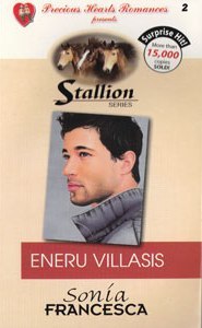 Eneru Villasis (Stallion, #2)
