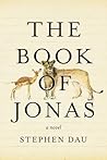 The Book of Jonas by Stephen Dau
