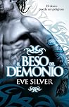 El beso del demonio by Eve Silver