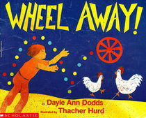Wheel Away! (Hardcover)