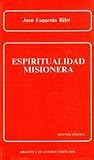 Espiritualidad Misionera